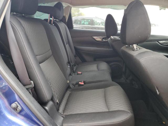 2019 NISSAN ROGUE S - JN8AT2MTXKW262785