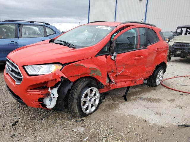 Vin: maj6s3glxlc391835, lot: 49391195, ford ecosport se 2020 img_1