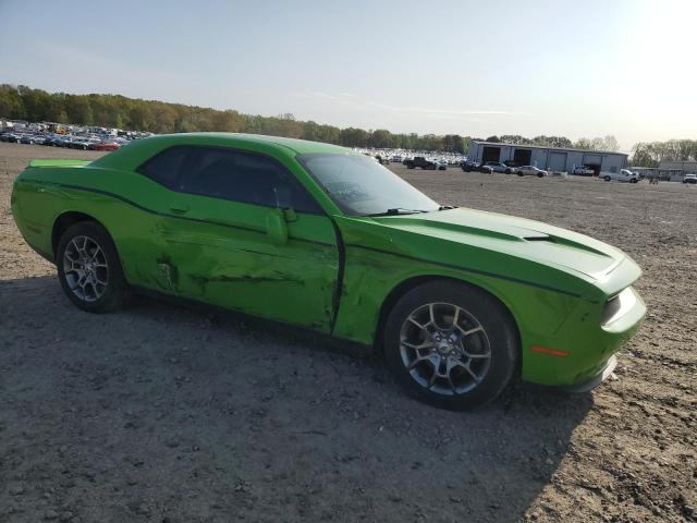 Vin: 2c3cdzgg2hh584910, lot: 51118845, dodge challenger gt 20174