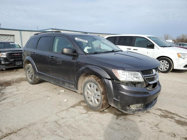 2018 DODGE JOURNEY SE 3C4PDCAB4JT427156