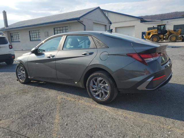 Vin: kmhlm4dg2ru784957, lot: 50073505, hyundai elantra sel 20242