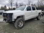 2016 CHEVROLET SILVERADO - 3GCUKREC6GG210658