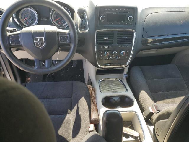 2015 DODGE GRAND CARA - 2C4RDGCG1FR527489