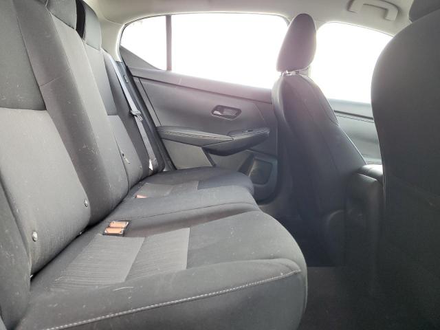 2024 NISSAN SENTRA SV - 3N1AB8CV2RY271457