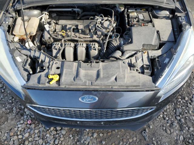 1FADP3K2XGL364163 2016 FORD FOCUS