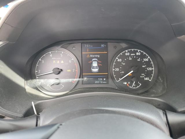 2022 NISSAN ALTIMA S - 1N4BL4BV3NN310546