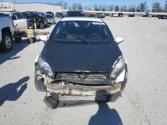 2015 FORD FIESTA ST - 3FADP4GX9FM224130