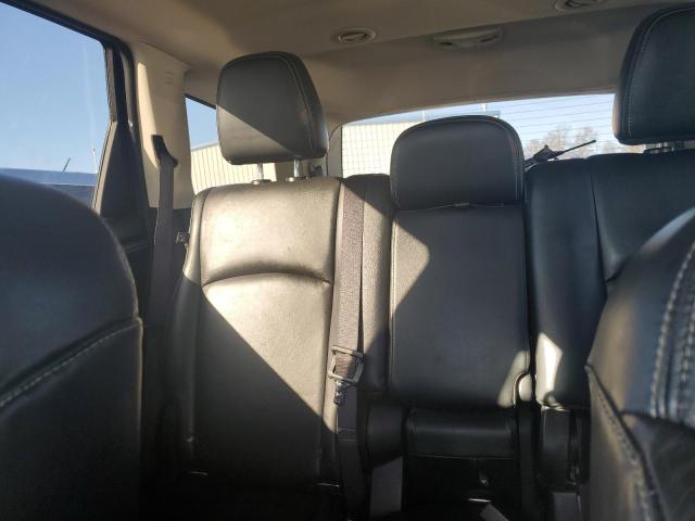 2016 DODGE JOURNEY CR - 3C4PDCGG1GT111760