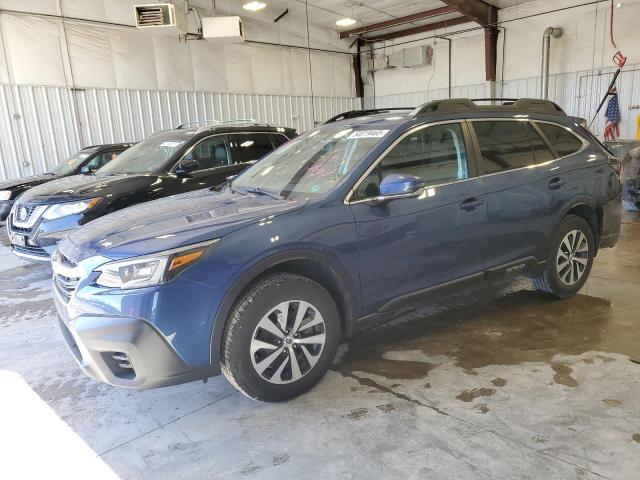 SUBARU OUTBACK PREMIUM