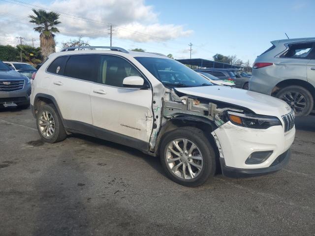 Vin: 1c4pjlcb6kd204677, lot: 50760115, jeep grand cher latitude 20194