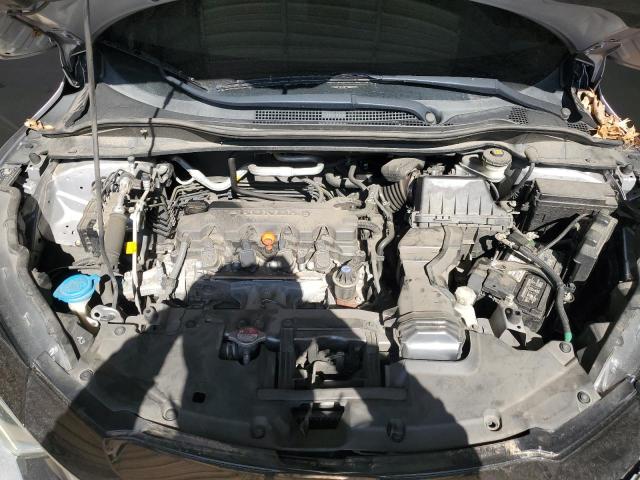 2019 HONDA HR-V SPORT - 3CZRU6H17KG729942
