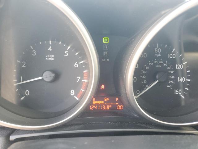 2011 MAZDA 3 I - JM1BL1UF5B1400749