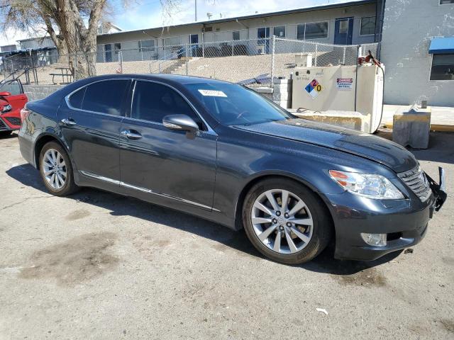Vin: jthbl5ef1b5103510, lot: 48377525, lexus ls460 460 20114