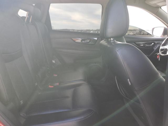 2017 NISSAN ROGUE S - JN8AT2MT8HW406231