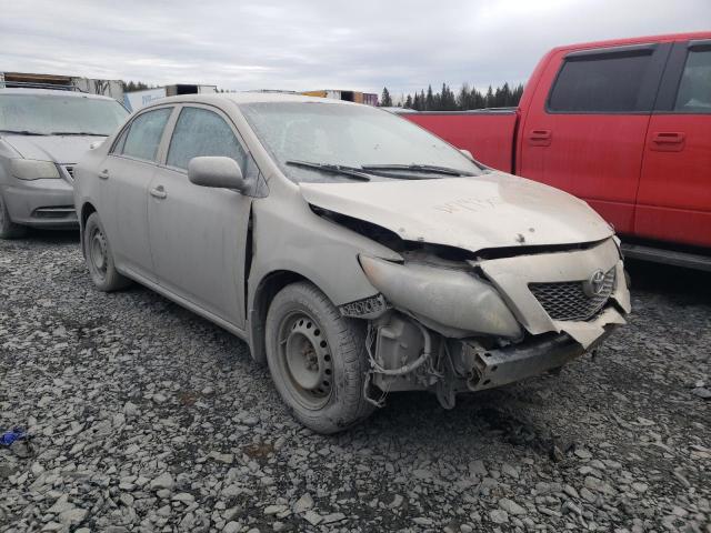 Vin: 2t1bu4ee9ac374977, lot: 47930285, toyota corolla base 20104