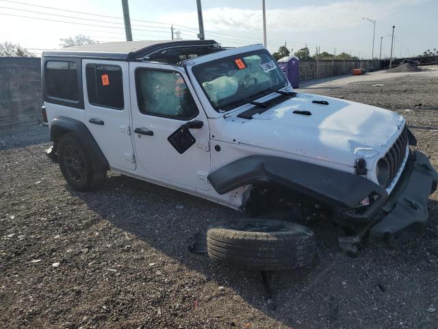Vin: 1c4pjxdn7sw500165, lot: 49271945, jeep wrangler sport 20254