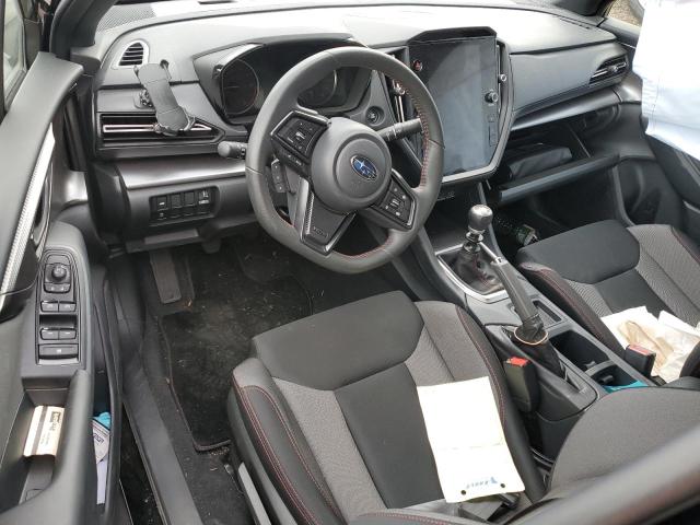 2024 SUBARU WRX JF1VBAB69R9801628