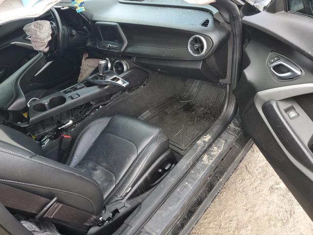 2017 CHEVROLET CAMARO LT #3271604338