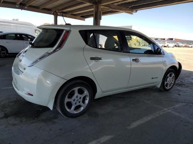 Vin: jn1az0cp5ct017319, lot: 50359985, nissan leaf sv 20123