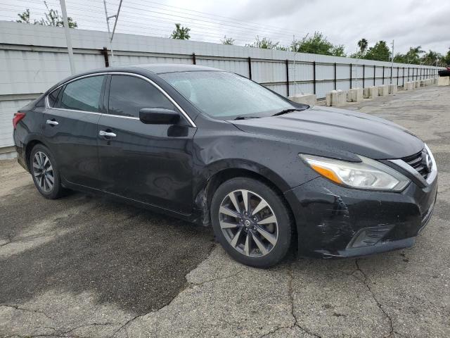 Vin: 1n4al3ap2hc242457, lot: 51185195, nissan altima 2.5 20174