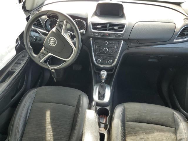 2015 BUICK ENCORE CON - KL4CJBSB1FB040549