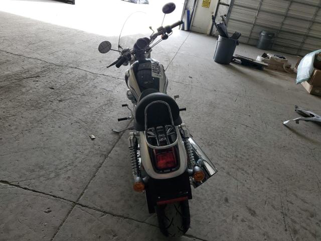 2003 HARLEY-DAVIDSON VRSCA ANNI 1HD1HAZ563K843189