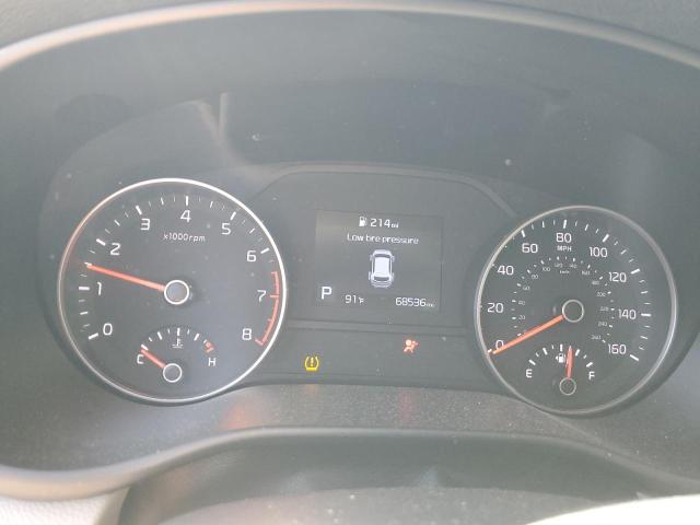 2020 KIA SPORTAGE L - KNDPM3AC3L7785154
