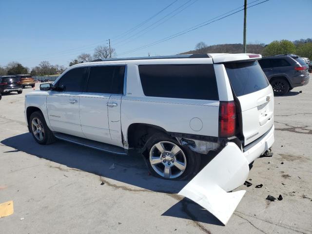 Vin: 1gnsckkc4fr228842, lot: 50751395, chevrolet suburban c1500 ltz 20152