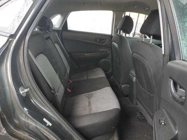 2021 HYUNDAI KONA SE - KM8K12AA3MU664098