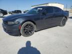 2019 DODGE CHARGER SX - 2C3CDXBG1KH511062