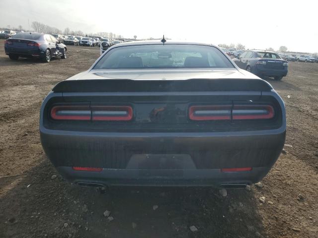 2023 DODGE CHALLENGER - 2C3CDZBT4PH644835