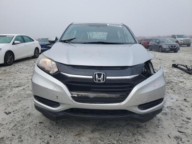 2016 HONDA HR-V LX - 3CZRU5H35GM740023