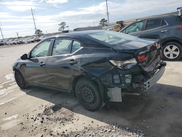 Vin: 3n1ab8bv3ly206111, lot: 47118415, nissan sentra s 20202