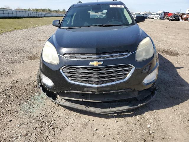 2016 CHEVROLET EQUINOX LT - 2GNALCEK3G6256925