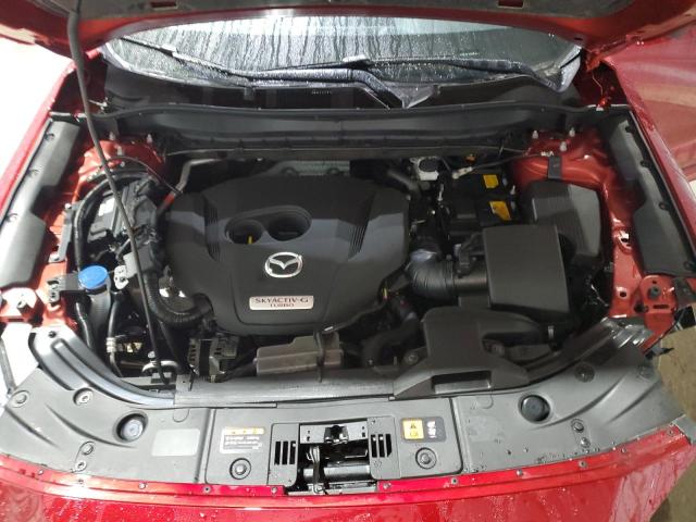 2025 MAZDA CX-5 SIGNA - JM3KFBXY9S0555697