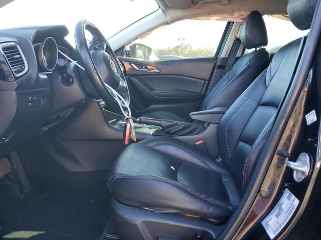 2015 MAZDA 3 GRAND TO - 3MZBM1W70FM163323