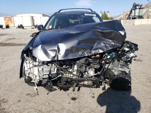 2024 MAZDA CX-5 SELEC - JM3KFBBL6R0483086