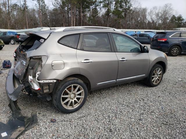 Vin: jn8as5mt8dw529865, lot: 47754775, nissan rogue s 20133
