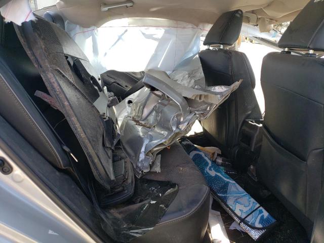 2016 TOYOTA COROLLA L #3309386983