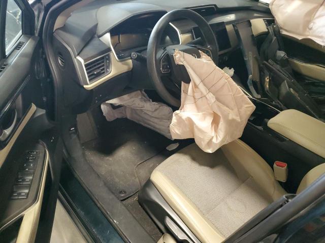 2018 HONDA CLARITY JHMZC5F14JC019953