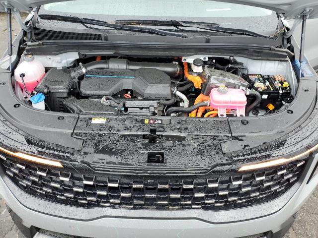2025 KIA CARNIVAL S - KNDNE5KA0S6043246