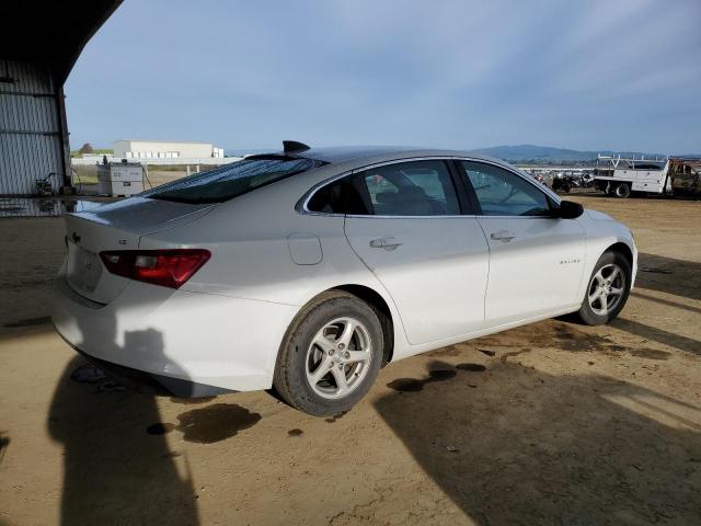 Vin: 1g1zb5st2gf208256, lot: 49622215, chevrolet malibu ls 20163