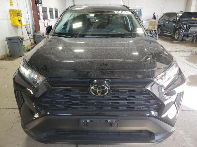 2021 TOYOTA RAV4 LE - 2T3F1RFVXMC195798