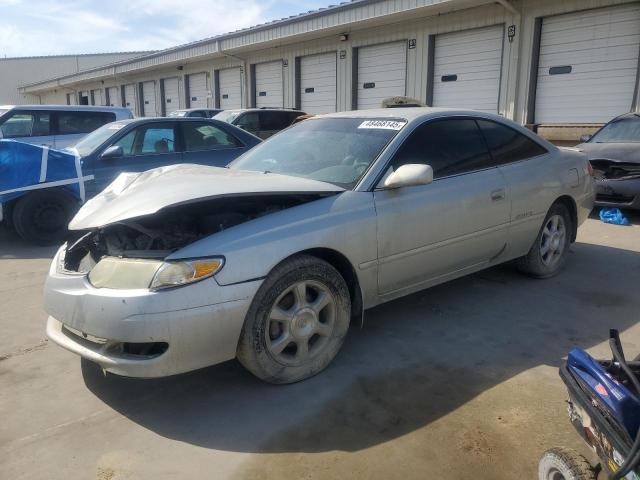 TOYOTA CAMRY SOLA