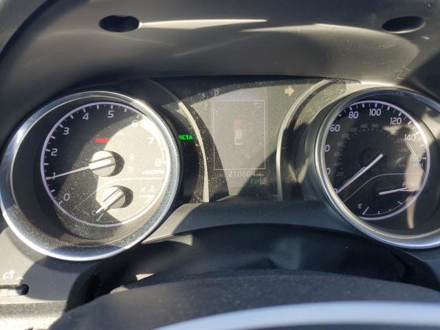2018 TOYOTA CAMRY L - 4T1B11HK7JU600022