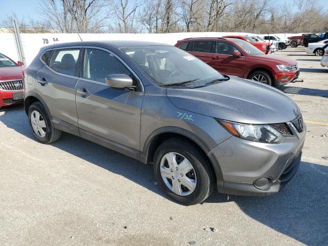 2019 NISSAN ROGUE SPOR - JN1BJ1CPXKW525817