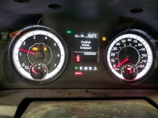 2021 RAM 1500 CLASS 1C6RR7LT0MS516792