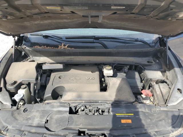 2016 INFINITI QX60 - 5N1AL0MM6GC519714