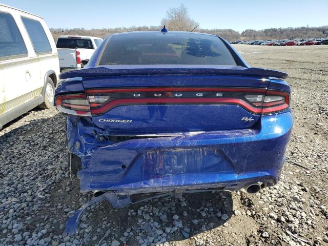 2022 DODGE CHARGER R/ - 2C3CDXCTXNH197959