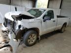 2022 CHEVROLET SILVERADO - 3GCNAAED5NG546722